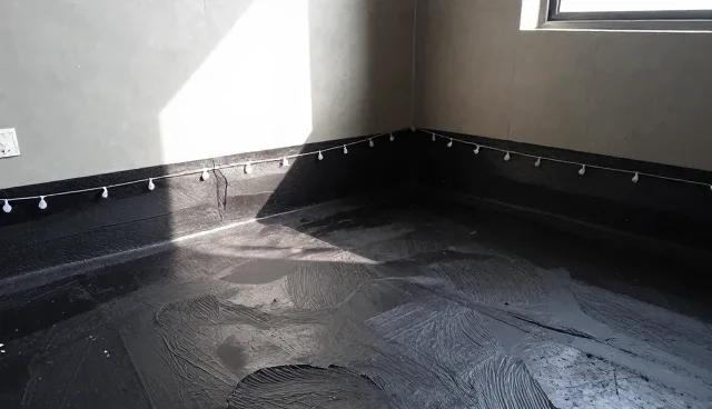 卫生间防水施工中常见理解误区解析