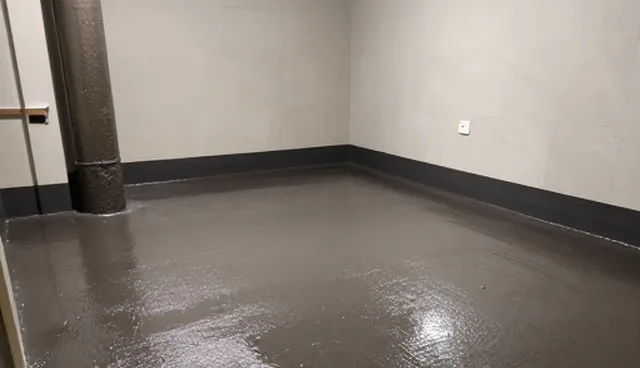 卫生间防水施工中检查要点的使用建议