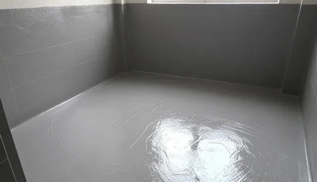 卫生间防水施工的5大检查要点与使用建议