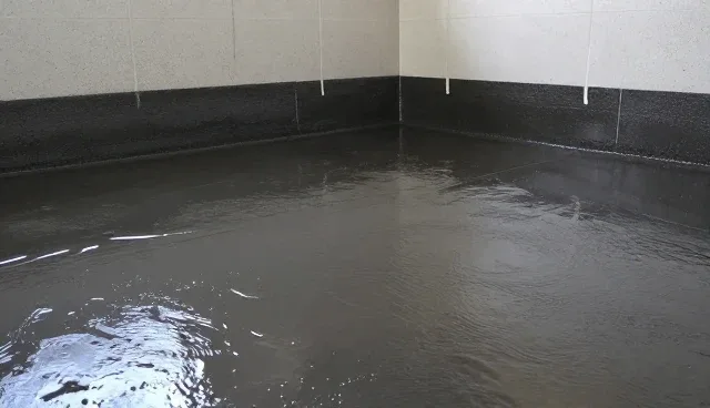 卫生间防水施工误区多，如何正确判断？