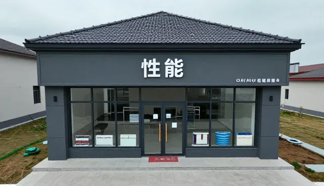 不同场景下的防水工程需求与技术适配