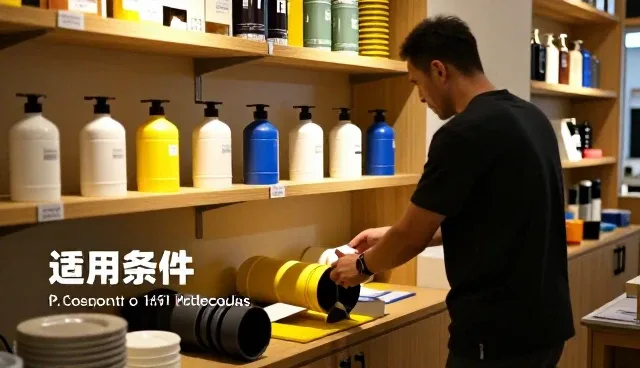 卫生间防水施工中材料选择的关键要点